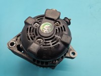 TEST Alternator Toyota Corolla E12 2.0 D4D