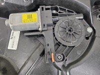 Podnośnik przód lewy SZYBY WINDA 966268-102 Volvo XC60 I 08- IMPRK1374065, 966268-102, Europejska, 6pin 5d HB