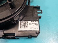 Taśma airbag zwijak Vw Passat B7 5K0953569T