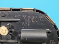 Silniczek Silnik wycieraczek przód Volvo V50 S40 II 0390241924, 30699344