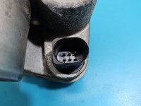 Przepustnica Renault Scenic II 2.0 16V 8200190230, 8200171134-B