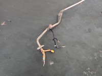 Wiązka instalacja Producent części: Honda, Numery katalogowe zamienników: LDA2, Numer katalogowy oryginału: LDA2,...