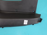 Osłona ZAŚLEPKA PLASTIK Hyundai Elantra VI 15-20 85784-F2000