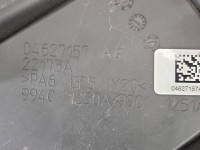 Osłona silnika górna Jeep Grand Cherokee IV WK2 3.0 CRD VM63D 04627157BAG