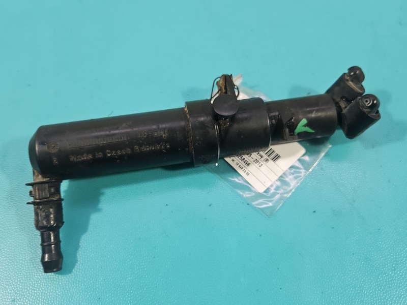 Spryskiwacz reflektora prawy Mercedes W221 0308011038, A2218600247