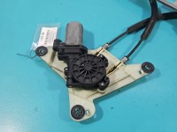 Podnośnik przód prawy SZYBY WINDA Renault Master III 10-24 5d HB 128001031