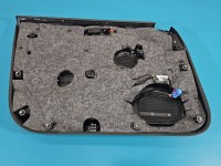 Tapicerka drzwi przód prawa boczek AUDI A8 D4 4H