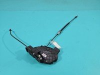 Zamek przód prawy 30699447 Volvo V50 S40 II EUROPA
