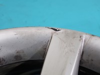 alufelgi felgi 17" komplet Skoda Superb III R17 Szerokość felgi: 7.0", Rozstaw śrub: 5x112, Odsadzenie (ET): 40, aluerb,...