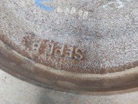 Sprzęgło HYUNDAI i20 II 14-20 M23211-03010, 1878600973, 3082600789 1.2 16V (G4LA)