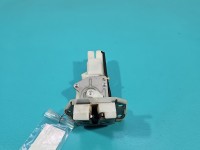 Zamek klapy tył Opel Agila B II 08- HB Producent części: OPEL, Europejska