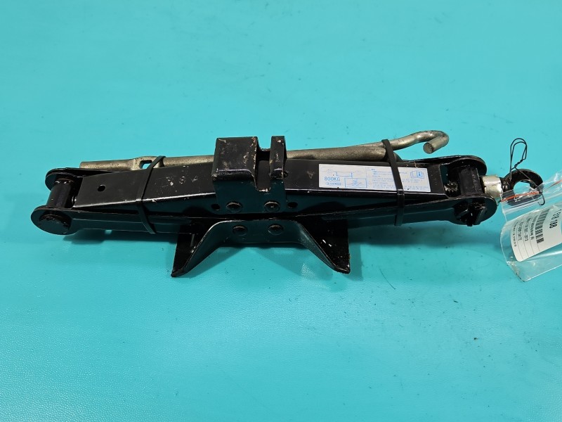 lewarek Podnośnik samochodowy trapezowy Mazda 6 II GH