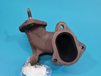 Kolektor wydechowy Renault Clio IV 12-20 1.5 dci