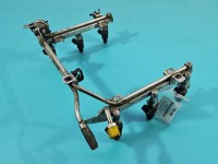 Wtryskiwacz Audi A6 C5 078133551AC 2.4 V6