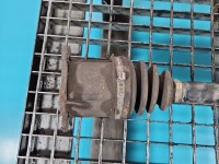 Półoś przód lewa Audi A4 B7 2.0 tdi (BRE) manual