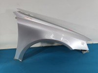 Błotnik przód prawy Subaru Legacy IV srebrny