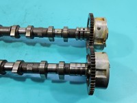 Głowica Dodge Caliber 04884510AC 1.8 16V