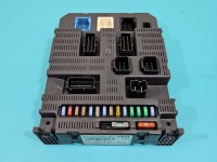 Komputer Sterownik silnika 0261201505, 9664738680 Peugeot 207 1.4 16V