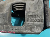 Zacisk przód lewy Mercedes W246 2.1 cdi