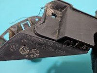 Ślizg zderzaka przód prawy Citroen Jumper 14- 1391282080