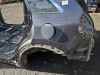 Błotnik tył lewy ćwiartka Kia Niro I 16-22 ABT HB