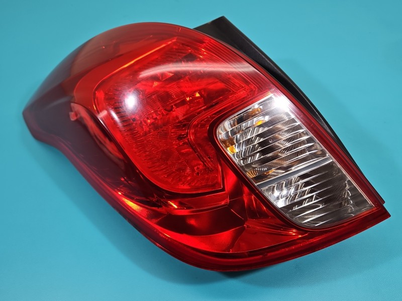 Lampa tył lewa Producent części: OPEL, 12-16 Opel Mokka A HB