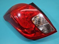 Lampa tył lewa Producent części: OPEL, 12-16 Opel Mokka A HB