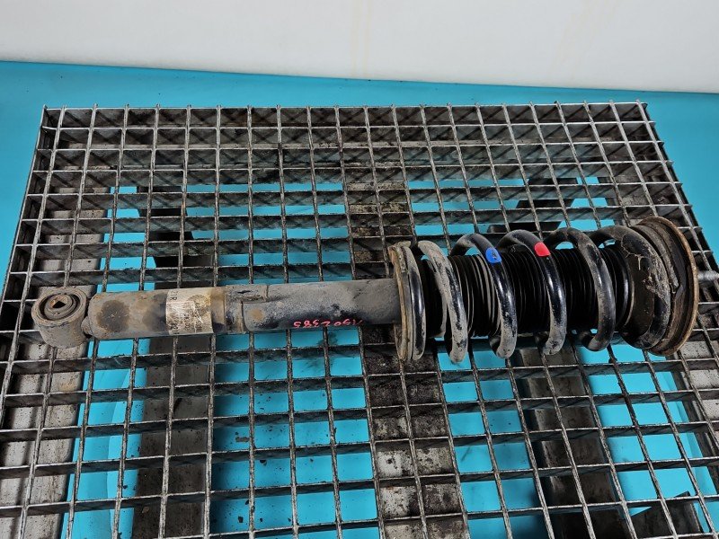 Amortyzator przód prawy przedni Lexus IS III 14-25