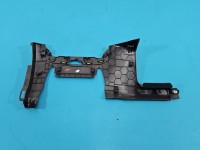 Osłona ZAŚLEPKA PLASTIK Skoda Octavia IV 5E4857206A