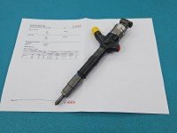 TESTOWANY Wtryskiwacz Toyota Avensis II T25 23670-0G010 2.0 D4D