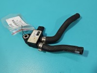 Czujnik ciśnienia spalin Mercedes W213 A6519050300
