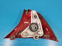 Lampa tył lewa Ford Focus Mk1 sedan SEDAN EUROPA