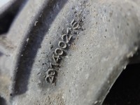 Most tylny DYFER tył Alfa romeo Stelvio 2.0 T 00552720120