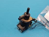 Zawór nagrzewnicy Land rover Discovery I 2.5 TD