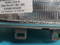 Reflektor prawy lampa przód Nissan Micra K11 EUROPA