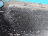 Nadkole przód prawe Toyota Rav4 III 05- 53875-42070