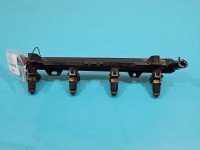 TESTOWANY Wtryskiwacz Seat Ibiza IV 6J 036906031AG, 036133319BT 1.4 16V (BXW)