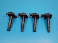 Cewka zapłonowa Audi A3 8L 1.8 T Producent części: Audi, Europejska, 4szt, 4pin