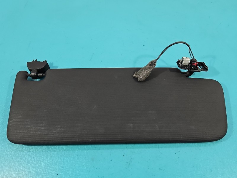 Przesłonka lewa Cupra Formentor DASZEK osłona przeciwsłoneczna