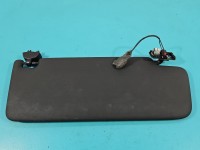 Przesłonka lewa Cupra Formentor DASZEK osłona przeciwsłoneczna