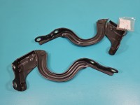 Zawias maski komplet Hyundai Elantra VI 15-20 UYS