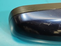 Lusterko prawe Opel Astra II G granatowy europa