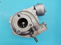Turbosprężarka Regenerowana Kia Ceed I 06- 757886-7, 28231-27480, 2823127480 2.0 crdi 140KM