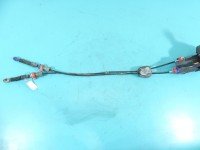 DŹWIGNIA LEWAREK WYBIERAK LINKI Nissan Qashqai I J10 06-13 1.6 dci