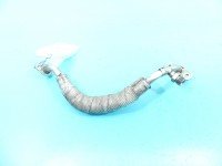 Rura przewód Benzyna, OLEJOWA TURBOSPRĘŻARKI Porsche Cayenne I 9P 94810708953 4.8 V8 Turbo