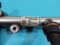 Listwa wtryskowa CZUJNIKI Renault Megane IV A2820701100, 175222462R 1.3 TCe