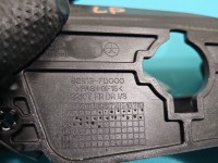 Klamka wewnętrzna przód lewa Hyundai I30 I 07-12 82613-FD000