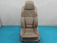 Fotele komplet kanapa BMW F01