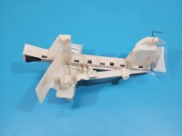 Mocowanie uchwyt Ford Edge II