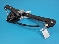 Podnośnik tył lewy SZYBY WINDA Skoda Kamiq 5Q0959407D, 0130822695 HB